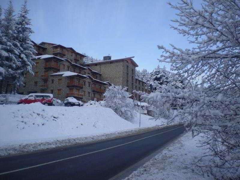 Foto general de Hotel Supermolina