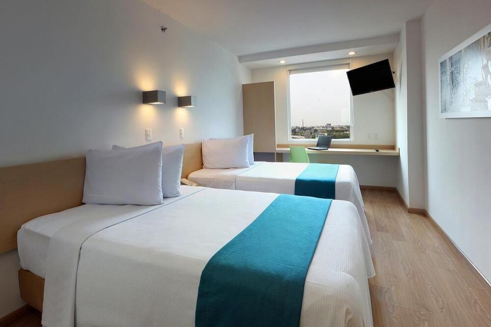 Photo – Hotel One Ciudad de Mexico Patriotismo
