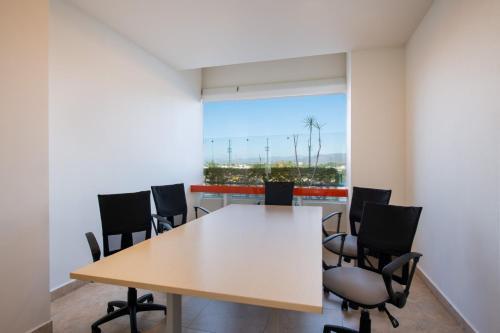 Foto de los servicios de Hotel One Puerto Vallarta Aeropuerto
