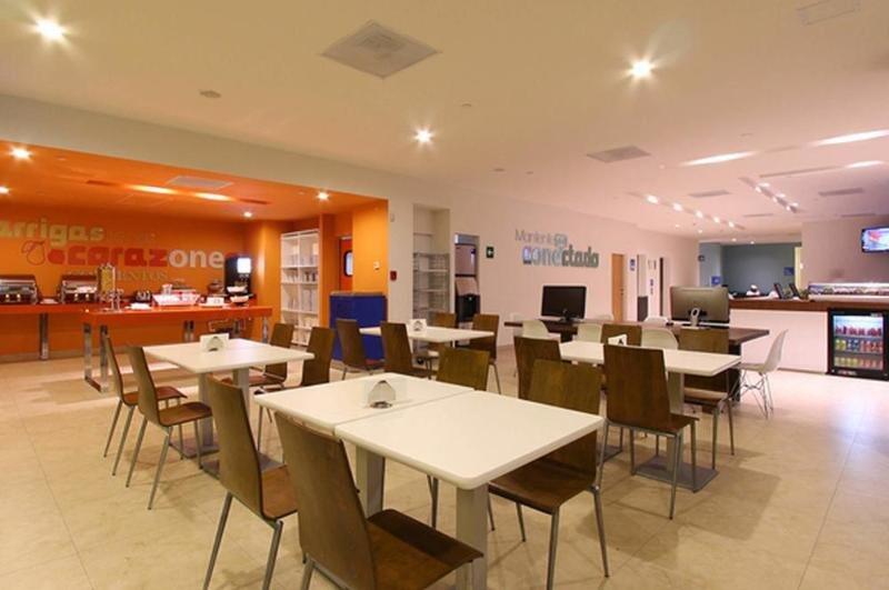Foto general de Hotel One Puerto Vallarta Aeropuerto