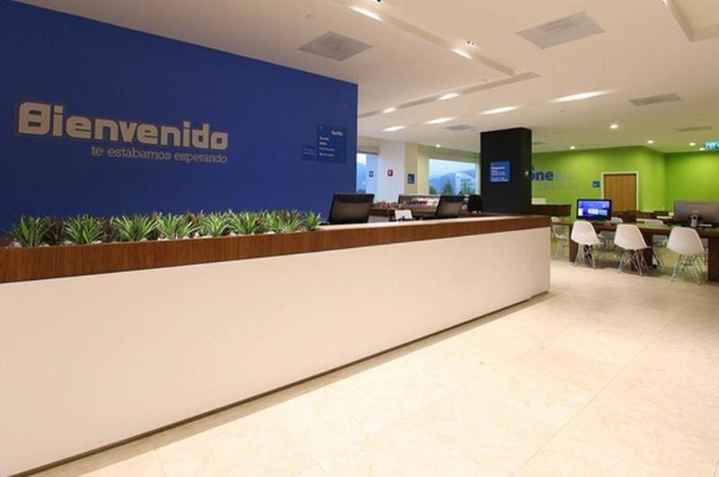 Foto general de Hotel One Puerto Vallarta Aeropuerto