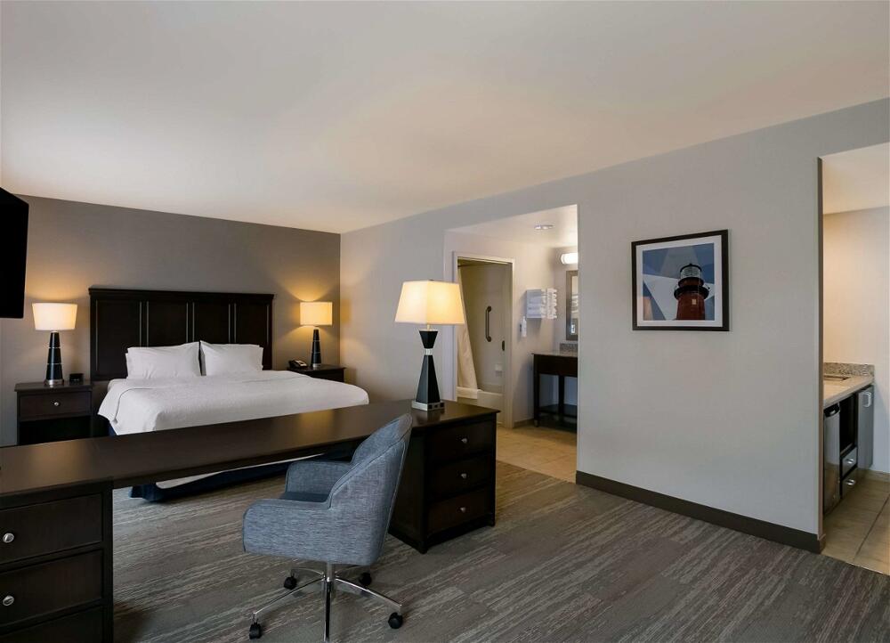 Room – Hotel Hampton Inn &amp;amp; Suites Wilmington Christiana