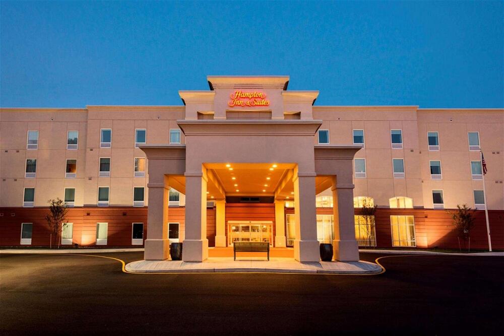 Photo – Hotel Hampton Inn &amp;amp; Suites Wilmington Christiana