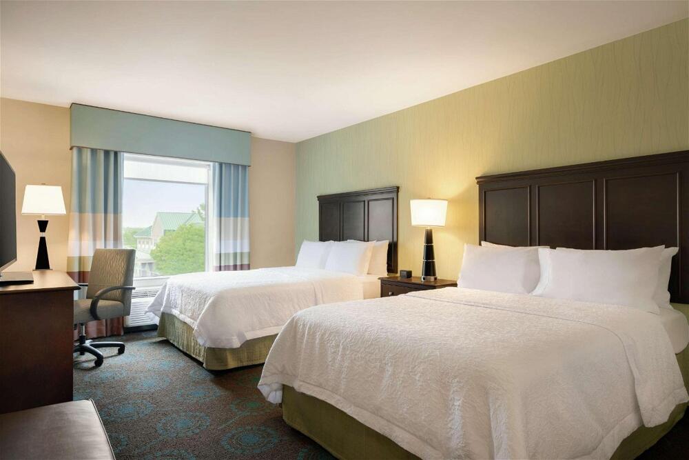 Photo – Hotel Hampton Inn &amp;amp; Suites Wilmington Christiana