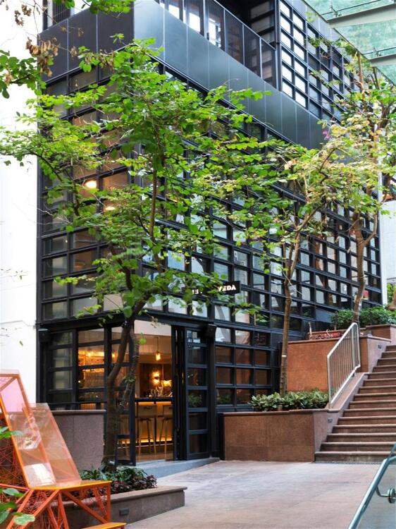 Foto general de Hotel Ovolo Central