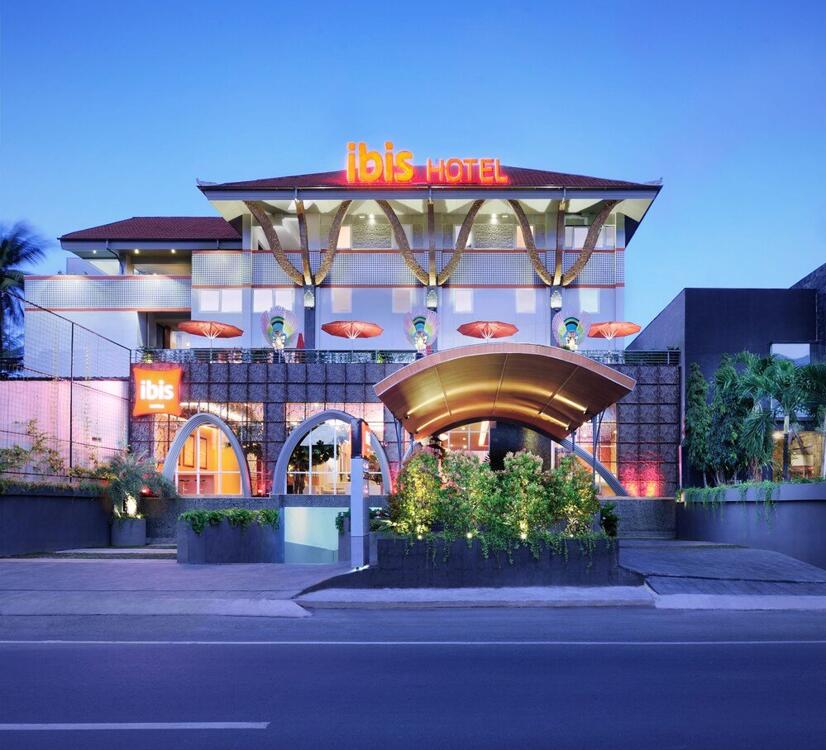 ibis Bali Kuta