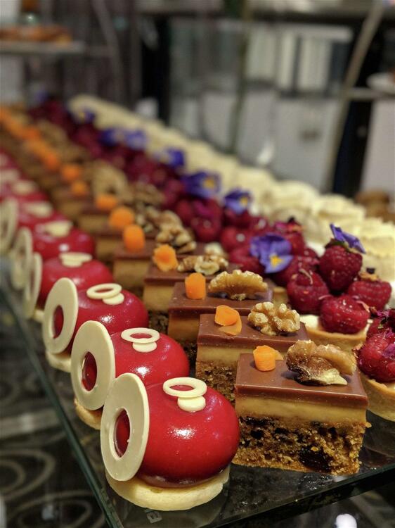 Foto general de Hotel Hilton Glasgow