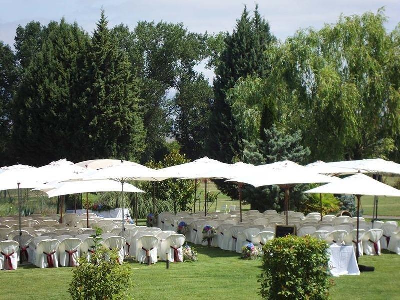 Foto general de Hotel San Camilo