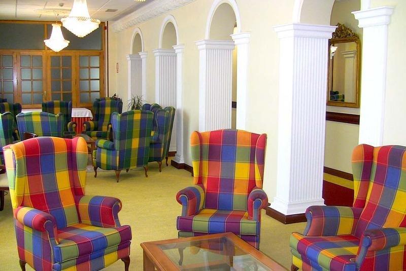 Foto general de Hotel San Camilo