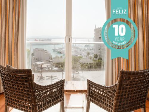 Foto general de Hotel Feliz