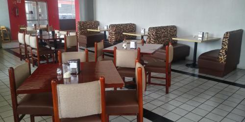 Foto general de Hotel Nueva Galicia
