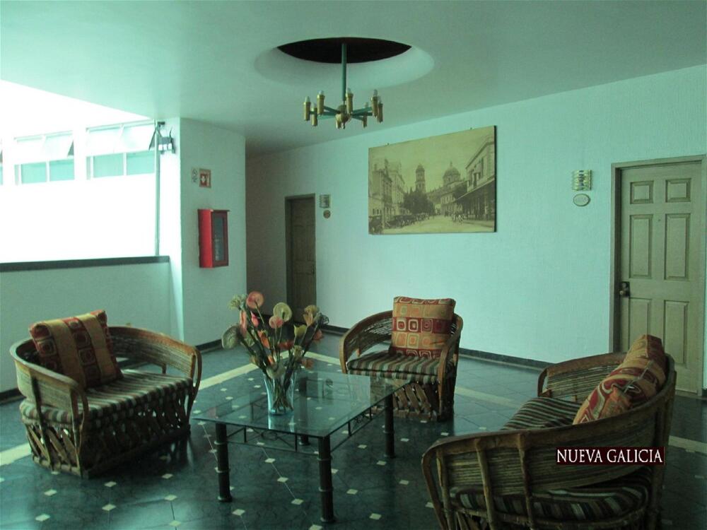 Foto general de Hotel Nueva Galicia
