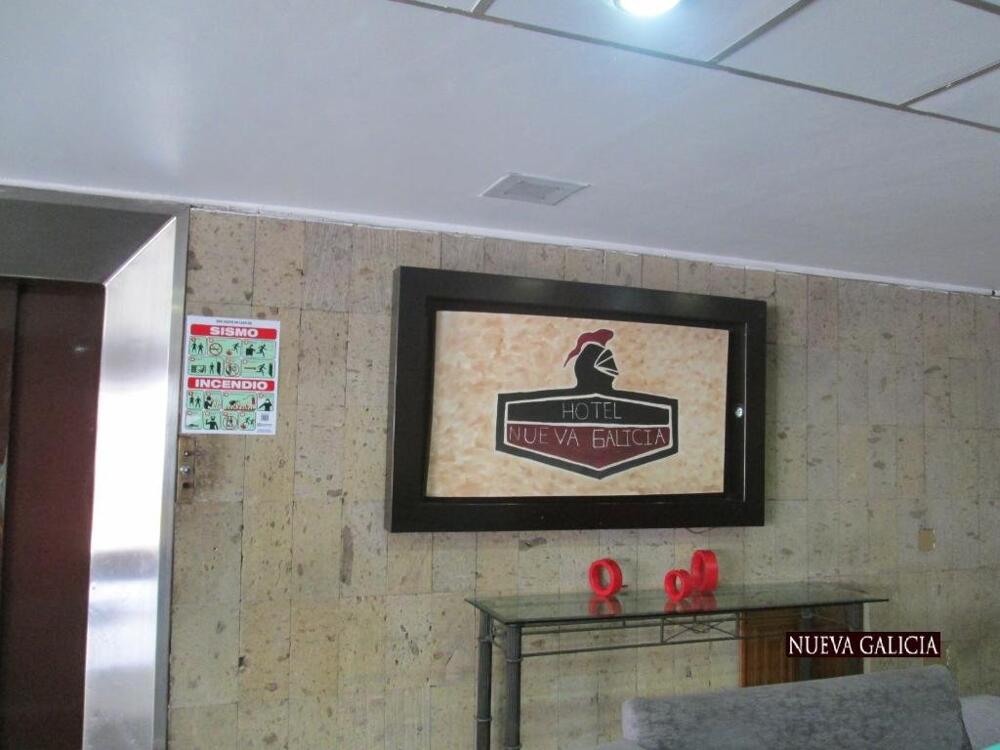 Foto general de Hotel Nueva Galicia