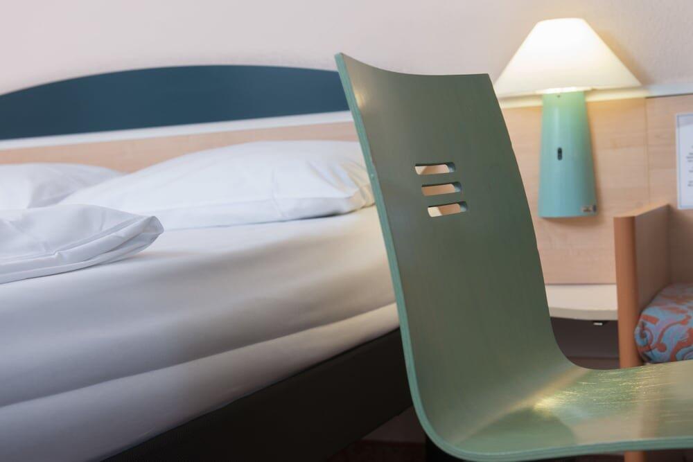 Foto de una habitación de Hotel Good Morning Gelsenkirchen City
