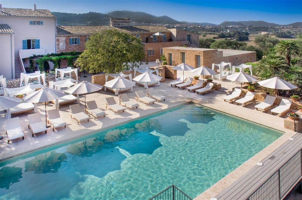 Foto de los servicios de Predi Son Jaumell Hotel Rural