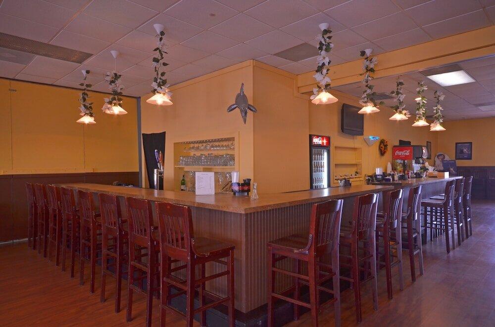 Foto de restauración de Hotel Econo Lodge Port Canaveral Area