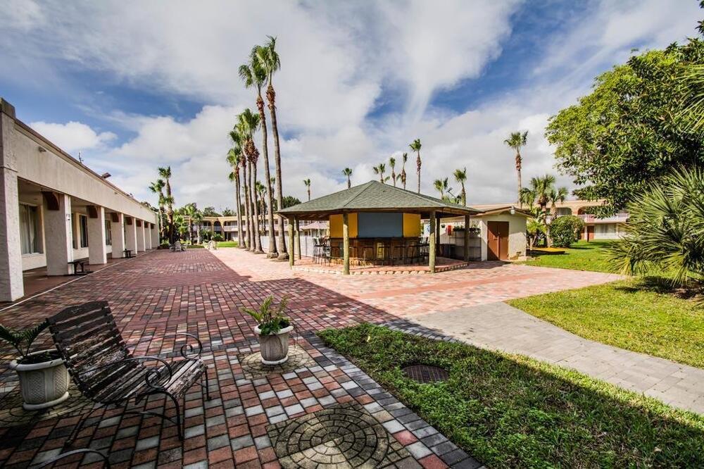 Foto general de Hotel Econo Lodge Port Canaveral Area