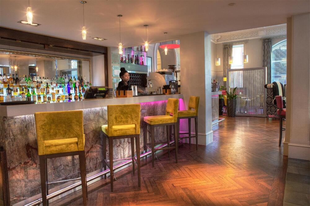 Foto general de Hotel Indigo Glasgow, an IHG Hotel