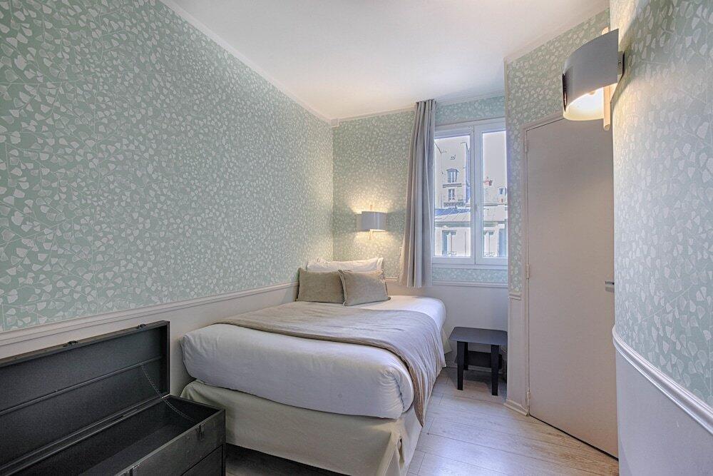 Foto de una habitación de Hôtel Avama Prony