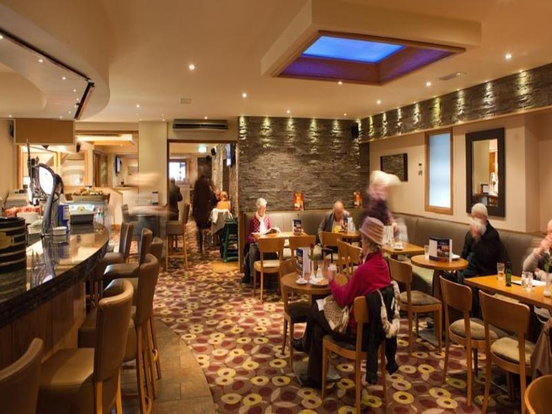 Foto general de Imperial Hotel Galway