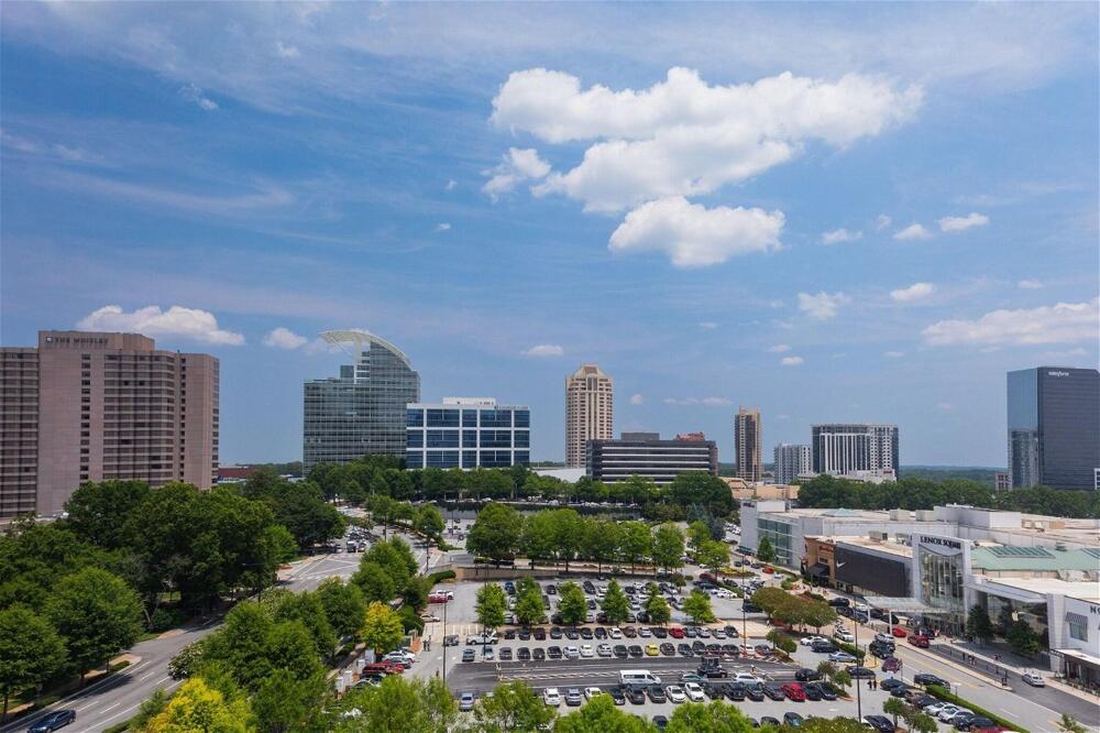 Foto general de Hotel The Westin Buckhead Atlanta