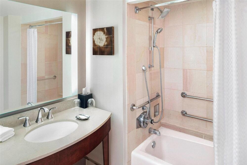 Foto del baño de Hotel The Westin Buckhead Atlanta