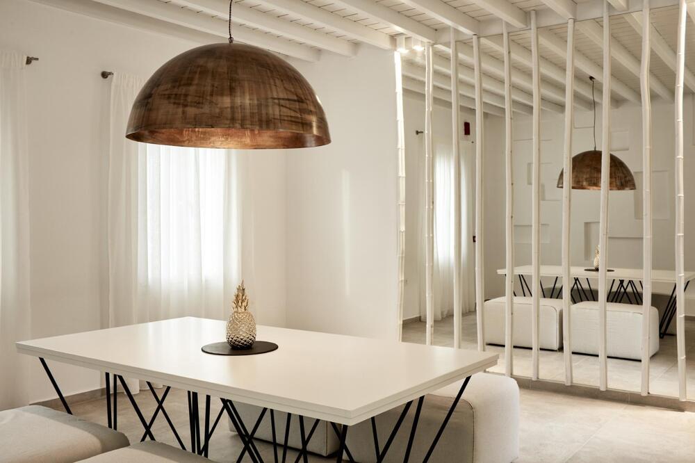 Foto general de Hotel Absolute Mykonos Suites &amp;amp; More
