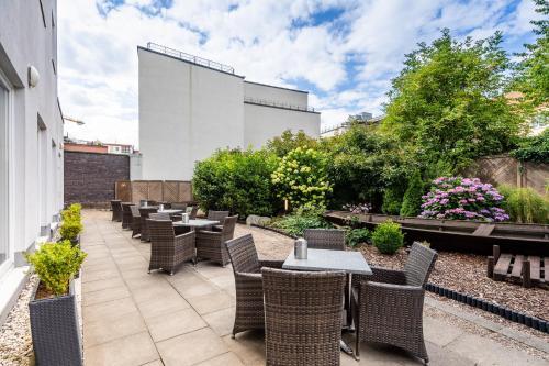 Facilities – Hotel Premier Inn Hamburg City Millerntor
