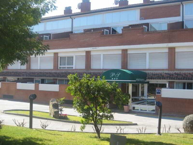 Foto general de PARK SEDO Aparthotel