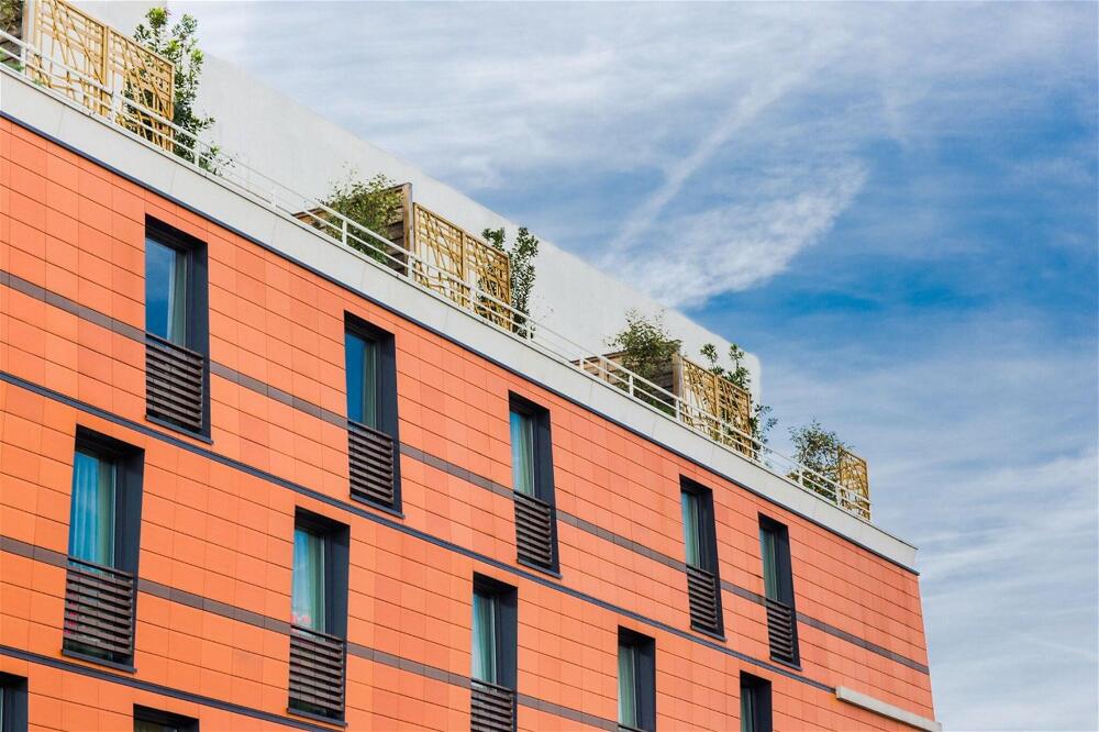 Foto general de Hotel Courtyard by Marriott Paris Arcueil