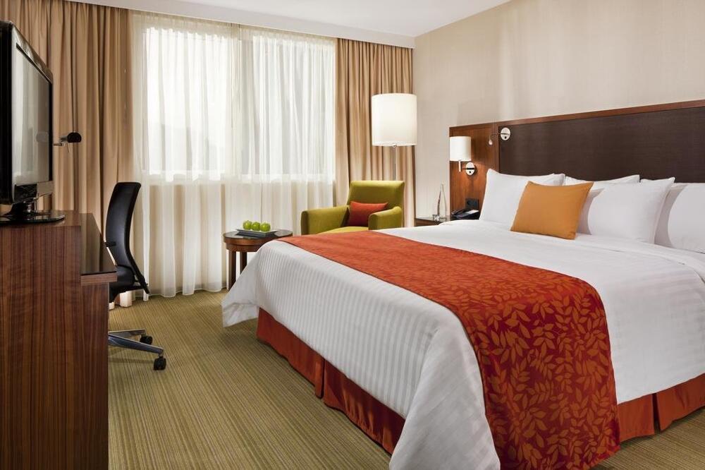 Foto general de Hotel Courtyard by Marriott Paris Arcueil