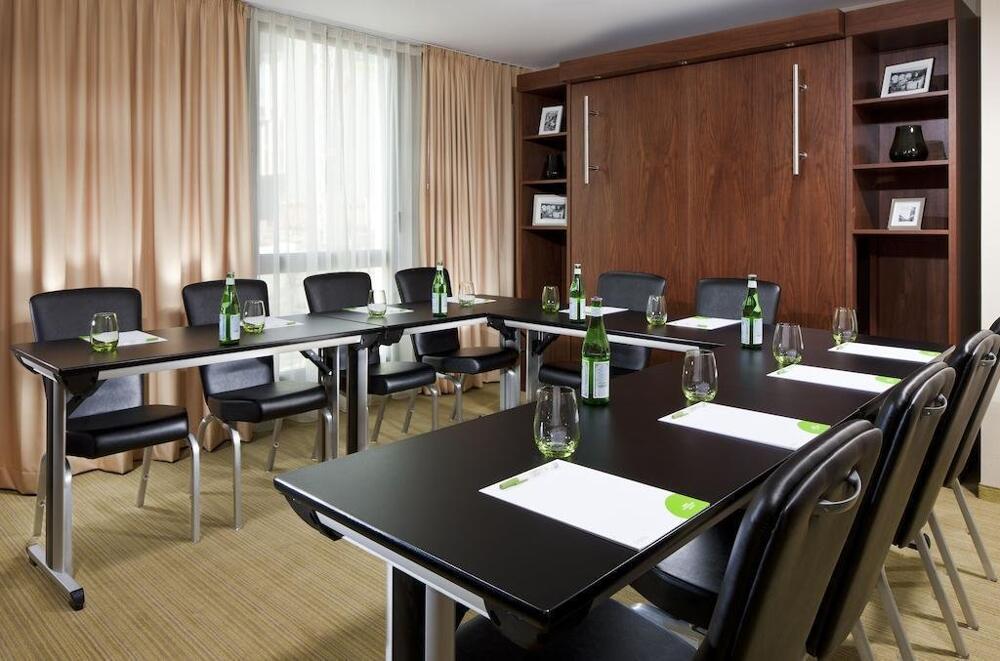 Foto general de Hotel Courtyard by Marriott Paris Arcueil
