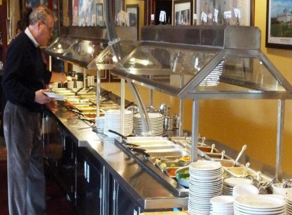 Foto general de Aracan Eatabe Luxor Hotel