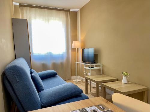 Foto de una habitación de Casablanca Hotel Studios