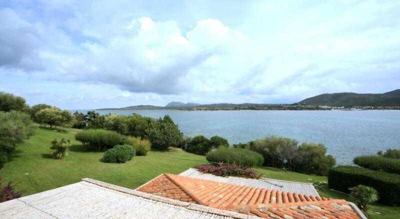 Foto del entorno de Hotel Palumbalza Porto Rotondo