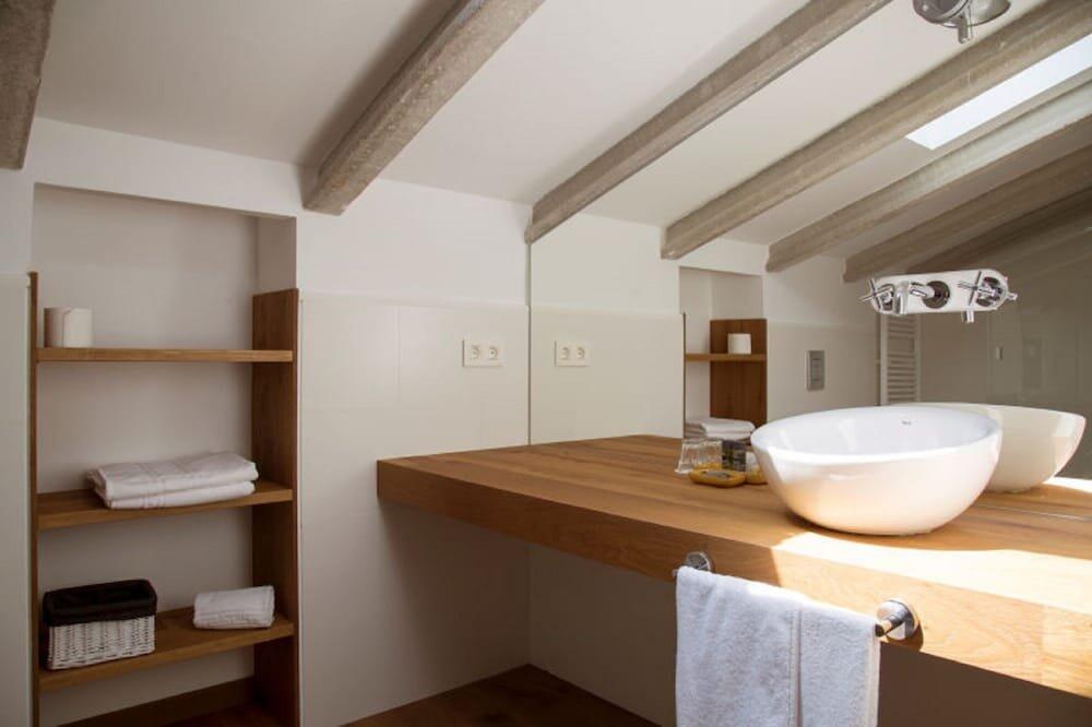 Foto del baño de Hotel Casa Anamaria