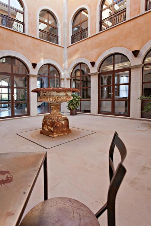 Foto general de Hotel Casa Anamaria