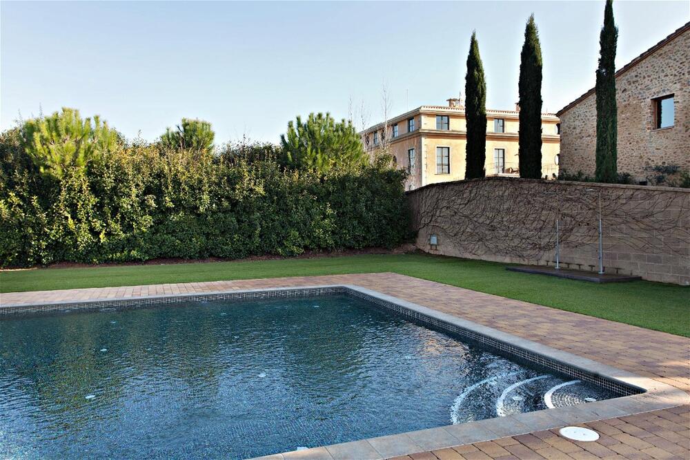 Foto general de Hotel Casa Anamaria