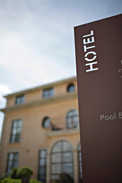 Foto general de Hotel Casa Anamaria