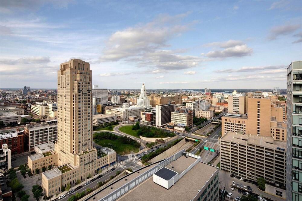 Foto general de Hotel Sheraton Philadelphia Downtown