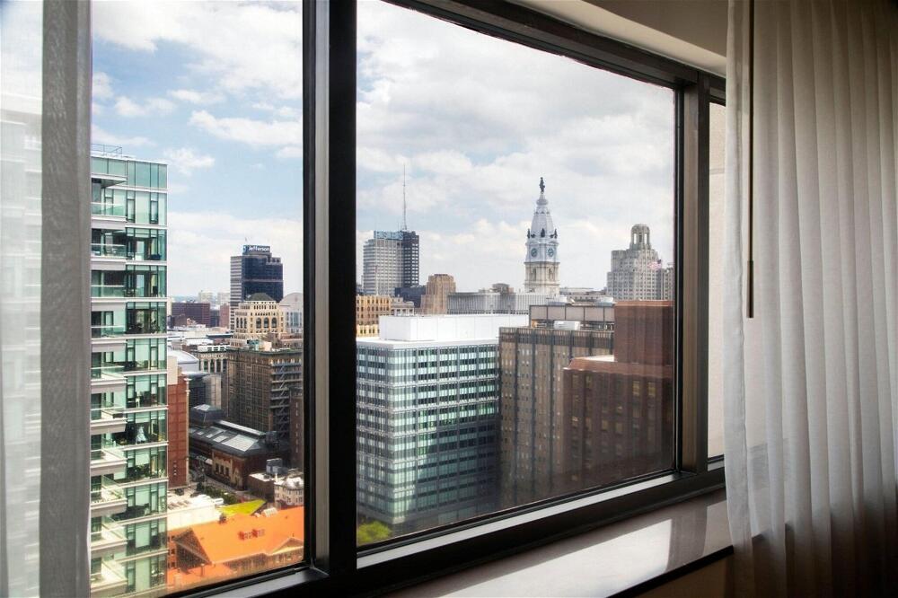 Foto general de Hotel Sheraton Philadelphia Downtown