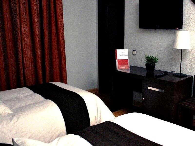 Foto general de Hotel Las Estrellas