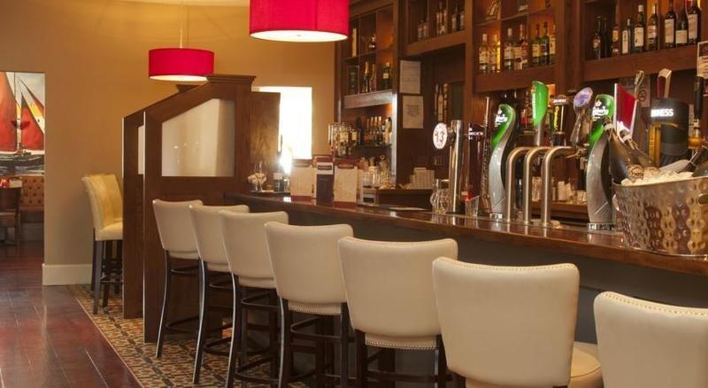 Foto general de Clybaun Hotel