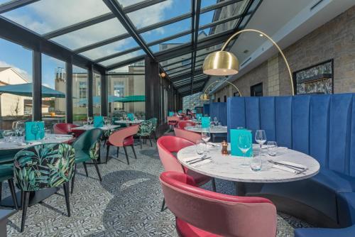 Foto general de Clybaun Hotel