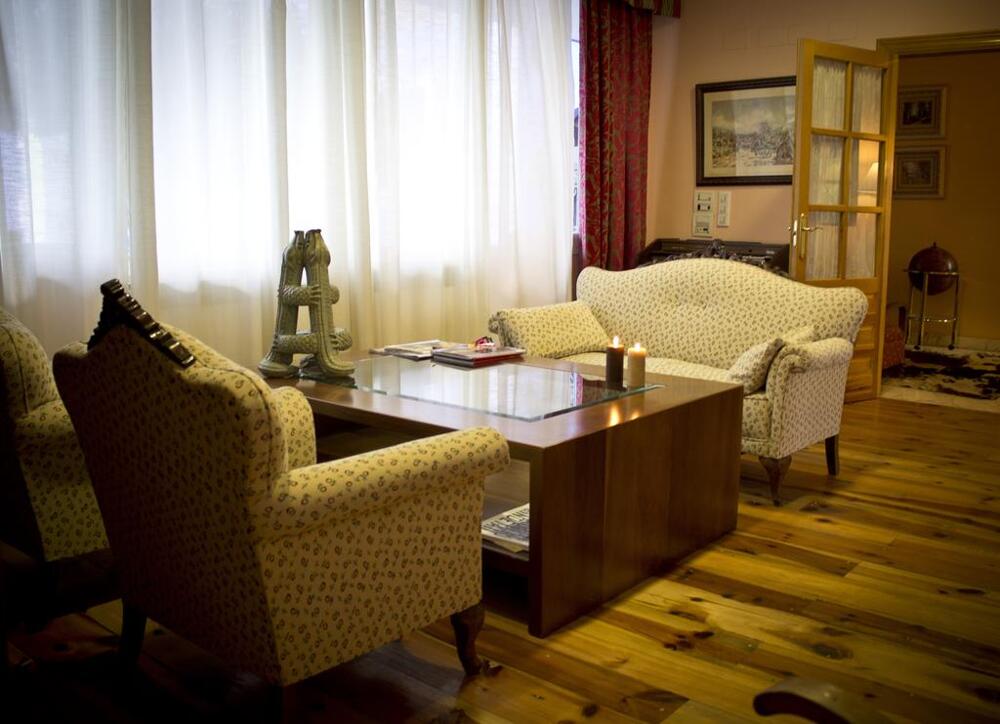 Foto general de Hotel Jaramiel