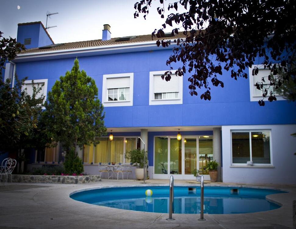 Foto general de Hotel Jaramiel