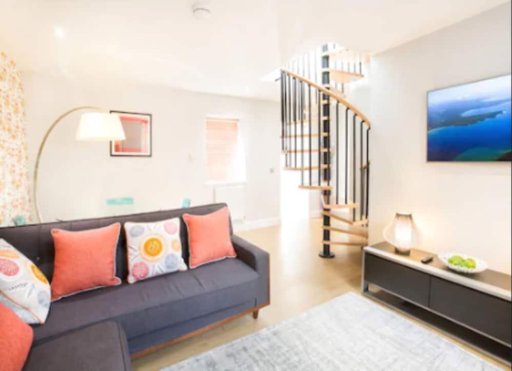 Foto de una habitación de The Glenmoriston Townhouse Hotel