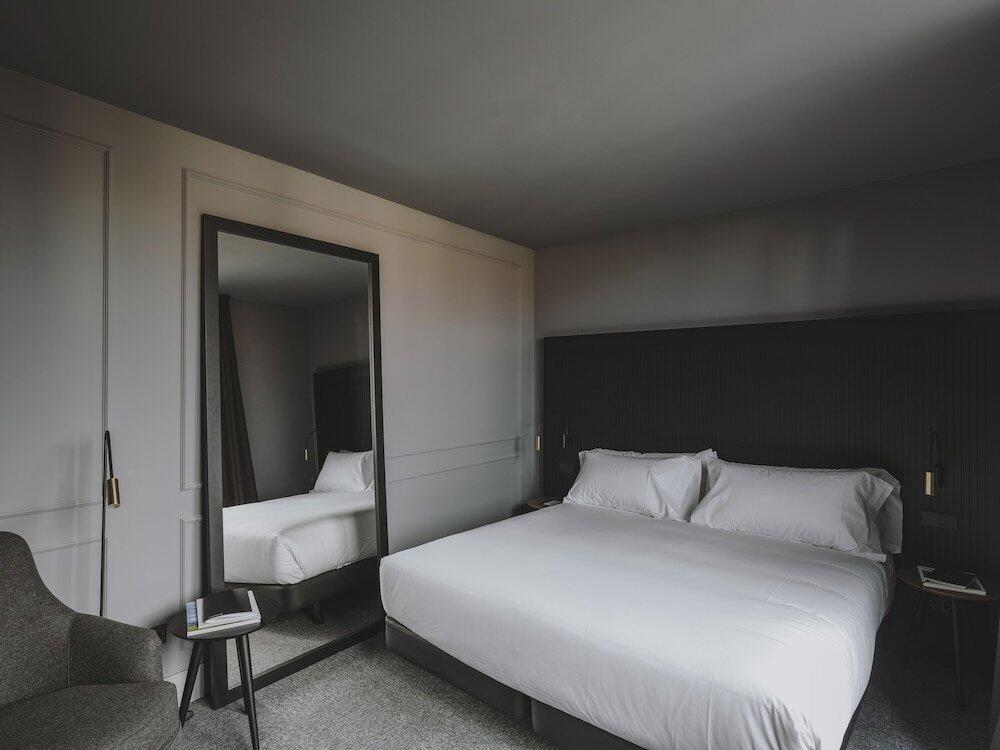Foto de una habitación de El Môderne Hotel Urban &amp;amp; Unique