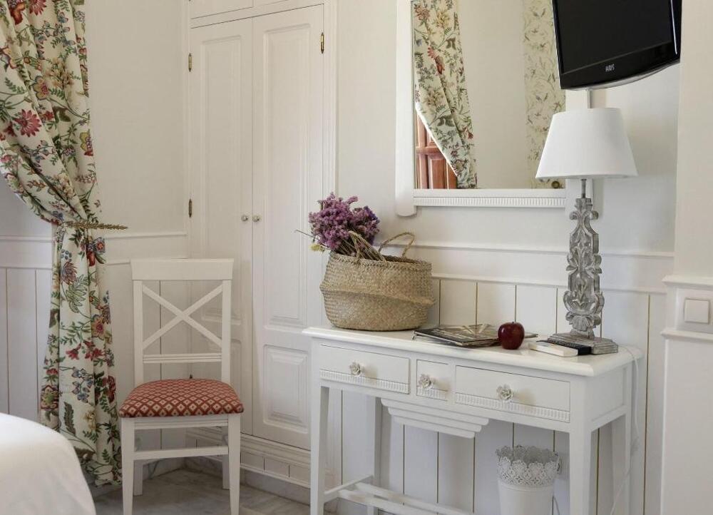 Foto de una habitación de Basic Hotel Puerta de Sevilla