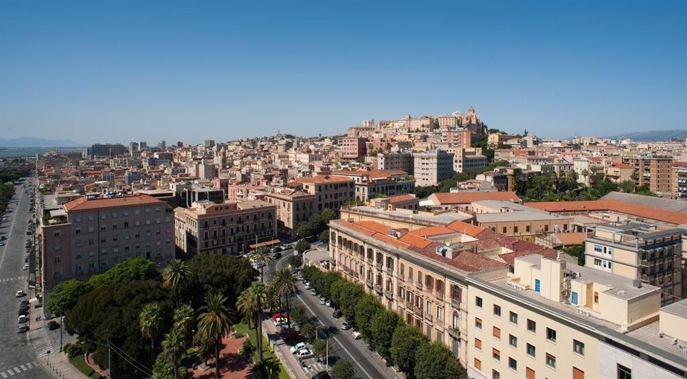 Foto general de Hotel Regina Margherita